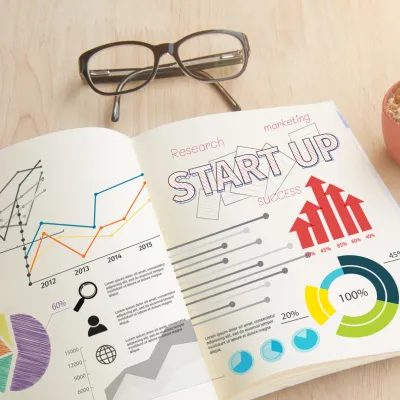 IT, SaaS & Tech Startups